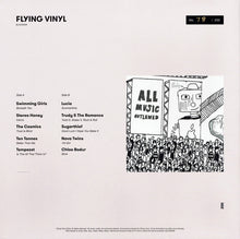 Carica l'immagine nel visualizzatore di Gallery, Various : A Paranoid Future (LP, Comp, Ltd, Num, Pin)