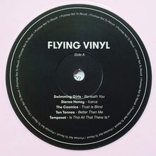 Carica l'immagine nel visualizzatore di Gallery, Various : A Paranoid Future (LP, Comp, Ltd, Num, Pin)