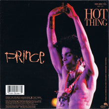 Carica l'immagine nel visualizzatore di Gallery, Prince : I Could Never Take The Place Of Your Man (7", Single)