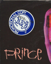 Carica l'immagine nel visualizzatore di Gallery, Prince : I Could Never Take The Place Of Your Man (7", Single)