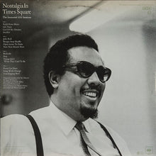 Carica l'immagine nel visualizzatore di Gallery, Charles Mingus : Nostalgia In Times Square / The Immortal 1959 Sessions (2xLP, RE, Gat)