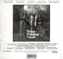 Carica l'immagine nel visualizzatore di Gallery, Paice Ashton & Lord : Malice In Wonderland (CD, Album, RE, RM, Dig)