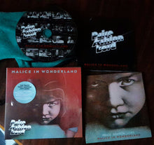 Carica l'immagine nel visualizzatore di Gallery, Paice Ashton & Lord : Malice In Wonderland (CD, Album, RE, RM, Dig)