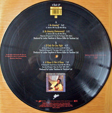 Carica l'immagine nel visualizzatore di Gallery, Luther Vandross : So Amazing (12", Pic)