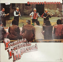 Carica l'immagine nel visualizzatore di Gallery, Premiata Forneria Marconi : Suonare Suonare (LP, Album, Promo, Gat)