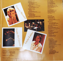 Carica l'immagine nel visualizzatore di Gallery, Premiata Forneria Marconi : Suonare Suonare (LP, Album, Promo, Gat)