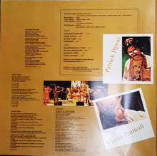 Carica l'immagine nel visualizzatore di Gallery, Premiata Forneria Marconi : Suonare Suonare (LP, Album, Promo, Gat)