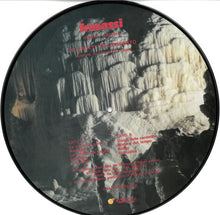 Carica l'immagine nel visualizzatore di Gallery, Giancarlo Ragni : Frasassi - Le Grotte In Concerto (LP, Pic)