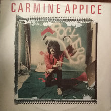 Carica l'immagine nel visualizzatore di Gallery, Carmine Appice : Carmine Appice (LP, Album)