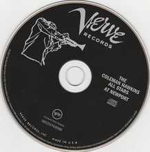 Carica l'immagine nel visualizzatore di Gallery, The Coleman Hawkins, Roy Eldridge, Pete Brown, Jo Jones All Stars* : At Newport (CD, Album)