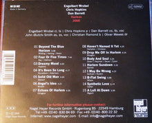 Carica l'immagine nel visualizzatore di Gallery, Engelbert Wrobel, Chris Hopkins, Dan Barrett (3) : Harlem 2000 (CD, Album)