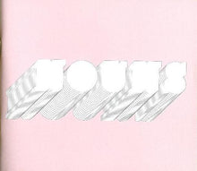 Carica l'immagine nel visualizzatore di Gallery, No Age : Nouns (CD, Album)