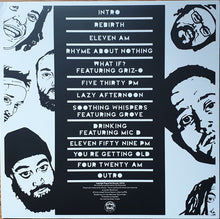 Carica l'immagine nel visualizzatore di Gallery, JPDL, Yogi (Beats) : JPDL X Yogi Beats (LP, Album, Ltd, Whi)