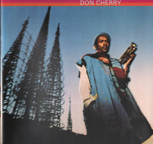 Carica l'immagine nel visualizzatore di Gallery, Don Cherry : Don Cherry (LP, Album, RE, Gat)