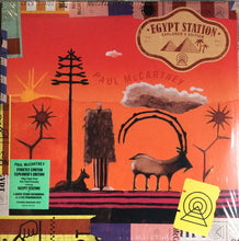 Carica l'immagine nel visualizzatore di Gallery, Paul McCartney : Egypt Station (Explorer’s Edition) (3xLP, Album, Ltd)