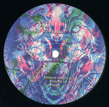 Carica l'immagine nel visualizzatore di Gallery, Z Lab : Synthèse & Évolution (2x12", Album, Ltd, Num)