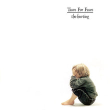 Carica l'immagine nel visualizzatore di Gallery, Tears For Fears : The Hurting (LP, Album, RE, RP, 180)