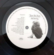 Carica l'immagine nel visualizzatore di Gallery, Tears For Fears : The Hurting (LP, Album, RE, RP, 180)