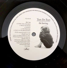 Carica l'immagine nel visualizzatore di Gallery, Tears For Fears : The Hurting (LP, Album, RE, RP, 180)