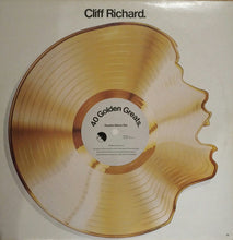 Carica l'immagine nel visualizzatore di Gallery, Cliff Richard : 40 Golden Greats (2xLP, Comp, Gat)