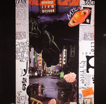 Carica l'immagine nel visualizzatore di Gallery, Mtc : Greetings From Beyond (12")