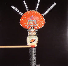 Carica l'immagine nel visualizzatore di Gallery, Mtc : Greetings From Beyond (12")