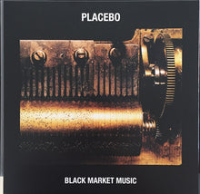 Carica l'immagine nel visualizzatore di Gallery, Placebo : Black Market Music (LP, Album, RE, RM, RP, Gat)