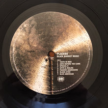 Carica l'immagine nel visualizzatore di Gallery, Placebo : Black Market Music (LP, Album, RE, RM, RP, Gat)