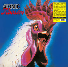 Carica l'immagine nel visualizzatore di Gallery, Atomic Rooster : Atomic Rooster (LP, RE, RM, 180)