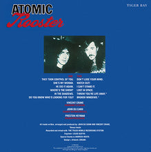 Carica l'immagine nel visualizzatore di Gallery, Atomic Rooster : Atomic Rooster (LP, RE, RM, 180)