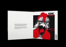 Carica l'immagine nel visualizzatore di Gallery, Atomic Rooster : Atomic Rooster (LP, RE, RM, 180)