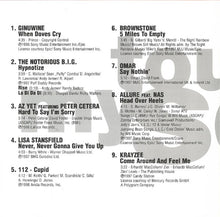 Carica l'immagine nel visualizzatore di Gallery, Various : Touch My Soul: The Finest Of Black Music Vol. 9 (CD, Comp)