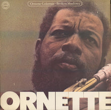Carica l'immagine nel visualizzatore di Gallery, Ornette Coleman : Broken Shadows (LP, Album, Pit)