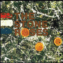 Carica l'immagine nel visualizzatore di Gallery, The Stone Roses : The Stone Roses (LP, Album, RE, RP)