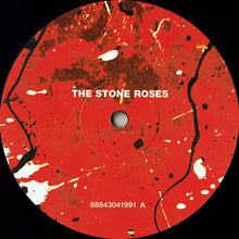 Carica l'immagine nel visualizzatore di Gallery, The Stone Roses : The Stone Roses (LP, Album, RE, RP)
