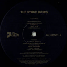 Carica l'immagine nel visualizzatore di Gallery, The Stone Roses : The Stone Roses (LP, Album, RE, RP)