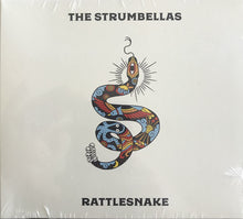 Carica l'immagine nel visualizzatore di Gallery, The Strumbellas : Rattlesnake (CD, Album)