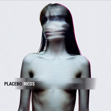 Carica l'immagine nel visualizzatore di Gallery, Placebo : Meds (LP, Album, RE, Gat)