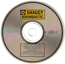 Carica l'immagine nel visualizzatore di Gallery, Shaggy : Boombastic (CD, Maxi, Single)
