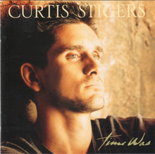 Carica l'immagine nel visualizzatore di Gallery, Curtis Stigers : Time Was (CD, Album)