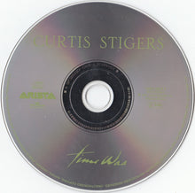 Carica l'immagine nel visualizzatore di Gallery, Curtis Stigers : Time Was (CD, Album)