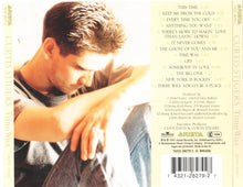 Carica l'immagine nel visualizzatore di Gallery, Curtis Stigers : Time Was (CD, Album)