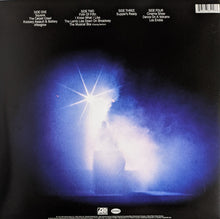 Carica l'immagine nel visualizzatore di Gallery, Genesis : Seconds Out (2xLP, Album, RE, 180)