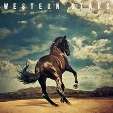 Carica l'immagine nel visualizzatore di Gallery, Bruce Springsteen : Western Stars (2xLP, Album)