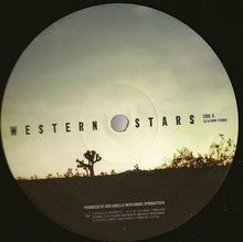 Carica l'immagine nel visualizzatore di Gallery, Bruce Springsteen : Western Stars (2xLP, Album)