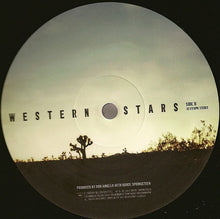 Carica l'immagine nel visualizzatore di Gallery, Bruce Springsteen : Western Stars (2xLP, Album)