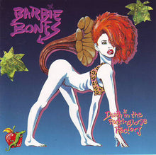 Carica l'immagine nel visualizzatore di Gallery, Barbie Bones : Death In The Rocking Horse Factory (CD, Album)