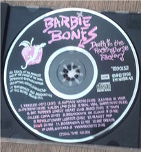 Carica l'immagine nel visualizzatore di Gallery, Barbie Bones : Death In The Rocking Horse Factory (CD, Album)