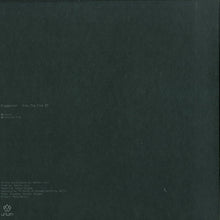 Carica l'immagine nel visualizzatore di Gallery, Fragmentor : Fire The Fire EP (12", EP)