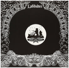 Carica l'immagine nel visualizzatore di Gallery, Miasma & The Carousel Of Headless Horses : Manfauna (12")